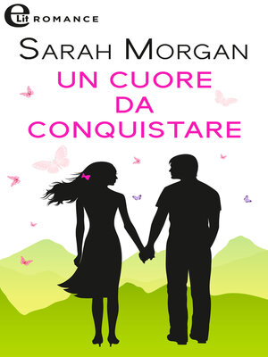 cover image of Un cuore da conquistare